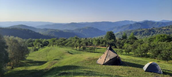 Vedere din Răiuți